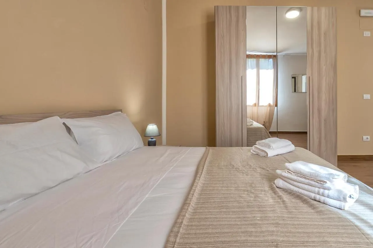 Vico Rooms Σάσαρι Πανσιόν