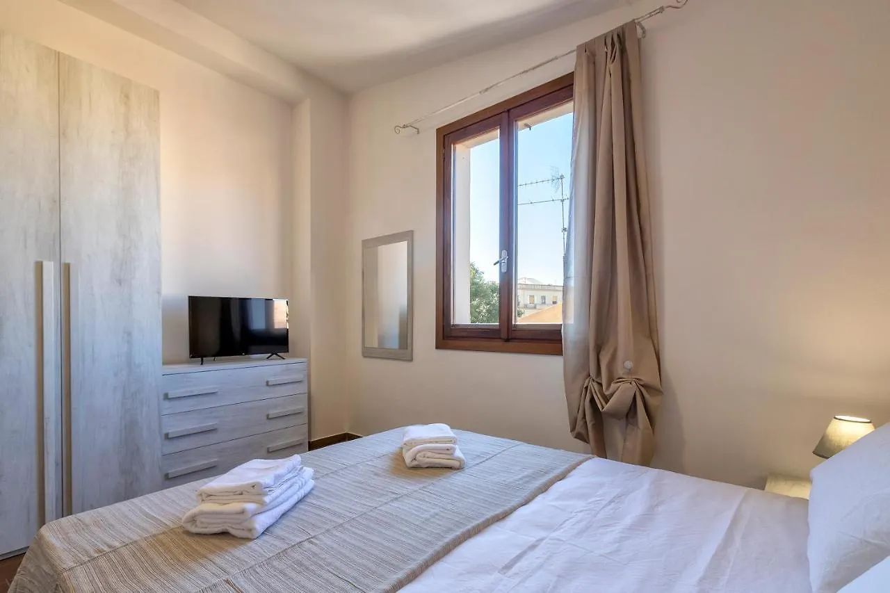 Vico Rooms Σάσαρι